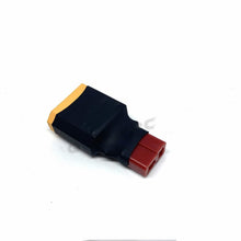 XT90 Male Convert To XT60 Female or XT90 Female Convert To T plug male Connector RC Wireless Car Conversion Adapter RC Parts