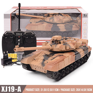 1:20 RC War tank radio control world of tanks remote control toy car model of tank Toys for Children kids boy Birthday gift
