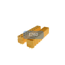 Original Amass Connector XT30 XT30U XT60 XT90 Banana Plug Bullet Connector Male Female For RC FPV Lipo Battery Plug