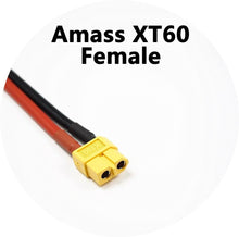 HRB Lipo 2s battery Hubsan H501S Battery 7.4V 2600mah 30C EC2 RC Drone Akku Li-Polymer For RC Quadcopter Helicopter Airplane