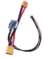 High Quality APM 2.5 2.6 2.8 Pixhawk Power Module 30V 90A With 5.3V DC BEC Available with T or XT60 For RC Drone