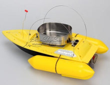 Blueskysea Updated T10 Mini RC Bait Boat Carp Fishing Boats 300M Remote Control Anti Grass Wind 1200G For Fish Finder Ship