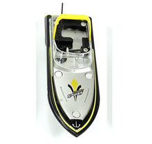 Brand New RC Boat Happy Cow 777-218 Remote Control Mini RC Racing Boat Model Speedboat with Original Package Kid Gift FSWB