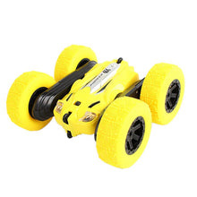Rc Car High Speed 3D Flip Remote Control Car Drift Buggy Crawler Battery Operated Stunt Machine Radio Controlled Cars