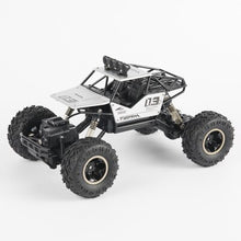 RC car 1:12 4WD update version 2.4G radio remote control car car toy car 2020 high speed truck off-road truck children's toys