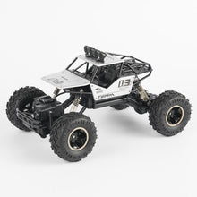 1:12 4WD RC Car Updated Version 2.4G Radio Control RC Car Toys remote control car Trucks Off-Road Trucks boys Toys for Children