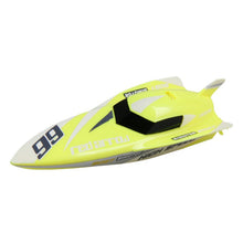 Hoge Snelheid RC Boot H100 2.4 GHz 4 Kanaals 30 km/u Racing Remote Control Boot met Lcd-scherm als gift Voor kinderen Speelgoed