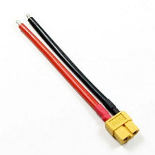 XT60 Connector Female / male 10CM XT60 Battery Male Female Connector Plug with Silicon 12 AWG Wire cable