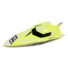 abay 2019 hot Hoge Snelheid RC Boot 2.4 GHz 4 Kanaals 30 km/u Racing Remote Control Boot met Lcd-scherm als gift FB-56