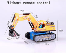 Rc Tank Remote Control Car Radio Control Tank Kit Rc Tracked Vehicle 1/16 1:16 Parts Rc Military Tanks Diy 2wd Robot Car Boy Toy