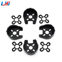 QAV250 210 Universal Motor Cover Protection for 22 Series Motor Cushioning pad Multicopter Quad 2204 2205 2206 2208 for drone