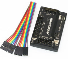 APM2.8 ArduPilot Mega 2.8 APM Flight Control Board with Protective Case for Rc Multicopter Airplane