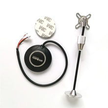 Ublox NEO M8N GPS Module w/ Shell Stand for APM APM2.5 APM2.6 Pixhawk 2.4. 6