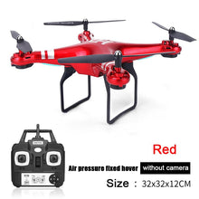 Drone 720P Camera Auto Foldable Arm Altitude Hold RC Quadcopter Mini Drone With WIFI Wide Angle HD 1080P Camera