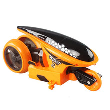 New RC Motorcycle Radio Remote Control Moto Toys for Boys 4CH 2.4G Speed Cross High Speed RC Racing Motorcycle