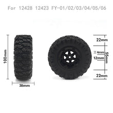 Wltoys 12428 12423 RC Car all upgrade metal parts RC truck Front Rear Differential Gear 12428-0011/0012/0013/0014 12428 parts