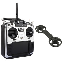 Jumper T16 pro Hall Gimbal Open Source Multi-protocol Radio Transmitter JP4-in-1 RF Module 2.4G 16CH Remote controller