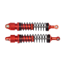 90mm/100mm/110mm/120mm Metal KYX Shock Absorber for 1/10 RC Crawler Truck Axial SCX10 90046 D90