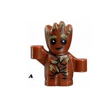 Single Sale Super Heroes Star Wars 2007 GUNDAM RX-78 AL Building Blocks Figure Bricks Toys kids gift Compatible Legoed Ninjaed