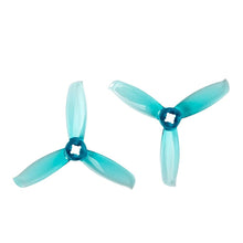 10pairs / 20pcs GEMFAN 3028 PC Propeller 3 inch Paddle CW CCW Props for FPV Drone Quadcopter Multicopter