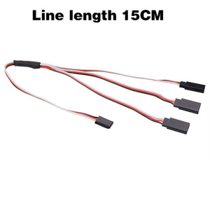 1/10 RC Car Accessories Drift Car LED Wheel eyebrow Chassis Dazzle Light Traxxas TRX4 D90 D110 Axial SCX10 Car shell searchlight