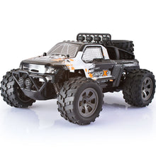 2019 New RC Car 2.4G 4CH Rock Crawlers Driving Car Drive Bigfoot Car Remote Control Car Model OffRoad Vehicle Toy rc cars drift