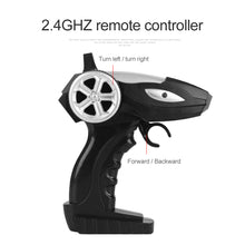 New RC Car 1:16 4WD Rock Crawlers Driving Car Double Motors Drive Bigfoot Car Remote Control Car Model Off-Road Vehicle Toy