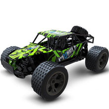 RC Car 2.4G 4CH Rock Crawlers Driving Car Drive Bigfoot Car Remote Control Car Model Off-Road Vehicle Toy wltoys Rc drift