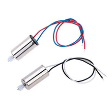 Original Motor SYMA X5SC X5SW X5HC X5HW X5UC X5UW X9 X9S RC Drone CW CCW Main Motors Quadcopter Spare Parts Engine Accessories