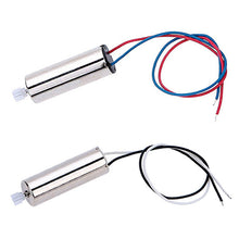 Original Motor SYMA X5 X5A X5C X5C-1 X55 RC Drone CW CCW Main Motors V272 H107 RC Quadcopter Spare Parts Gear Engine Accessories