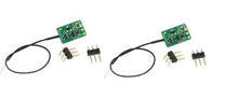 Frsky XM+ XM Micro D16 SBUS Full Range Receiver Up to 16CH For RC Multicopte