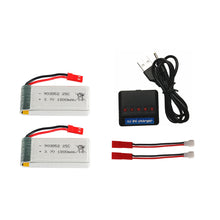Upgrade Battery 3.7v 1800mAh lipo Battery for KY601S SYMA X5 X5S X5C X5SC X5SH X5SW X5UW X5HW M18 H5P HQ898 H11D H11C Drone