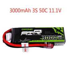 Ovonic Aviation Model 2S 3S 4S 6S Battery 1500 2200 4500 5500 8000 MAh Lithium Battery