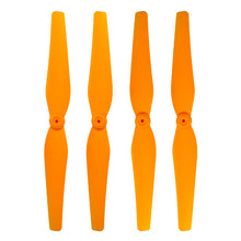 7 Color Main Blade Propeller SYMA X8 X8C X8W X8G RC Drone Spare Parts Set Quadcopter X8HC X8HW X8HG Blade Accessories Helicopter