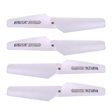 5 Colors Main Blades SYMA X5 X5A X5C X5C-1 X5SC X5SW Propellers Sets Quadcopter RC Drone Wing Spare Parts Helicopter Accessories