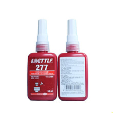 242 243 271 272 290 277 50ML Cylindrical Retainer Locking Adhesive Metal Screw Anaerobic Adhesive Environment Glue