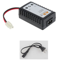 Professional edition A3 Charger 6v 7.2v 8.4v 9.6v Battery Charger for NiCd NiMH battery with Tamiya Plug Kep-2p Plug For RC toys