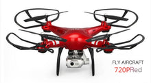 New XY4 Newest RC Drone Quadcopter With 1080P Wifi FPV Camera RC Helicopter Professional Remote control aircraft