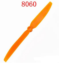 10pc/lot GWS Screw Propeller PROP 5pk DD Flyer 10X6 C BS1V EP-1060 9050 8060 8040 7035 6030 5030