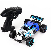 New RC Car UJ99 2.4G 20KM/H High Speed Racing Car Climbing Remote Control Car RC Car Off Road Truck 1:20 RC
