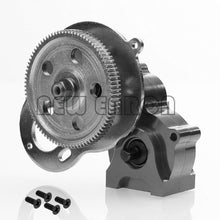 NEW ENRON Metal Gear Box Set For RC 1/10 1:10 Rock Crawler Monster Truck Off Road Rock Cruiser RGT EX86100 HSP 94180 18024