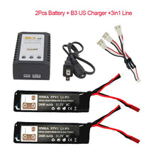 H501S Transmitter 11.1V 2600mAh 3s Battery for Hubsan X4 PRO H109S H502S H301S FPV1 Remote Controller H906A Battery Parts