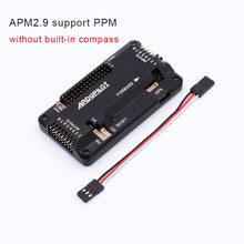 APM2.9 APM2.8 flight controller board Support PPM apm2.6 2.8 upgraded internal compass for RC Quadcopter Multicopter Ardupilot