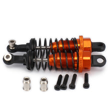 2/4/6/10 pcs Oil Adjustable 65mm Shock Absorber Damper For Rc Car 1/18 WLtoys A959 A969 A979 K929 Hpi Hsp Traxxas Losi Tamiya