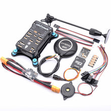 Pixhawk PX4 PIX 2.4.8 32 Bit Flight Controller Autopilot with 4G SD Safety Switch Buzzer PPM I2C for RC Quadcopter