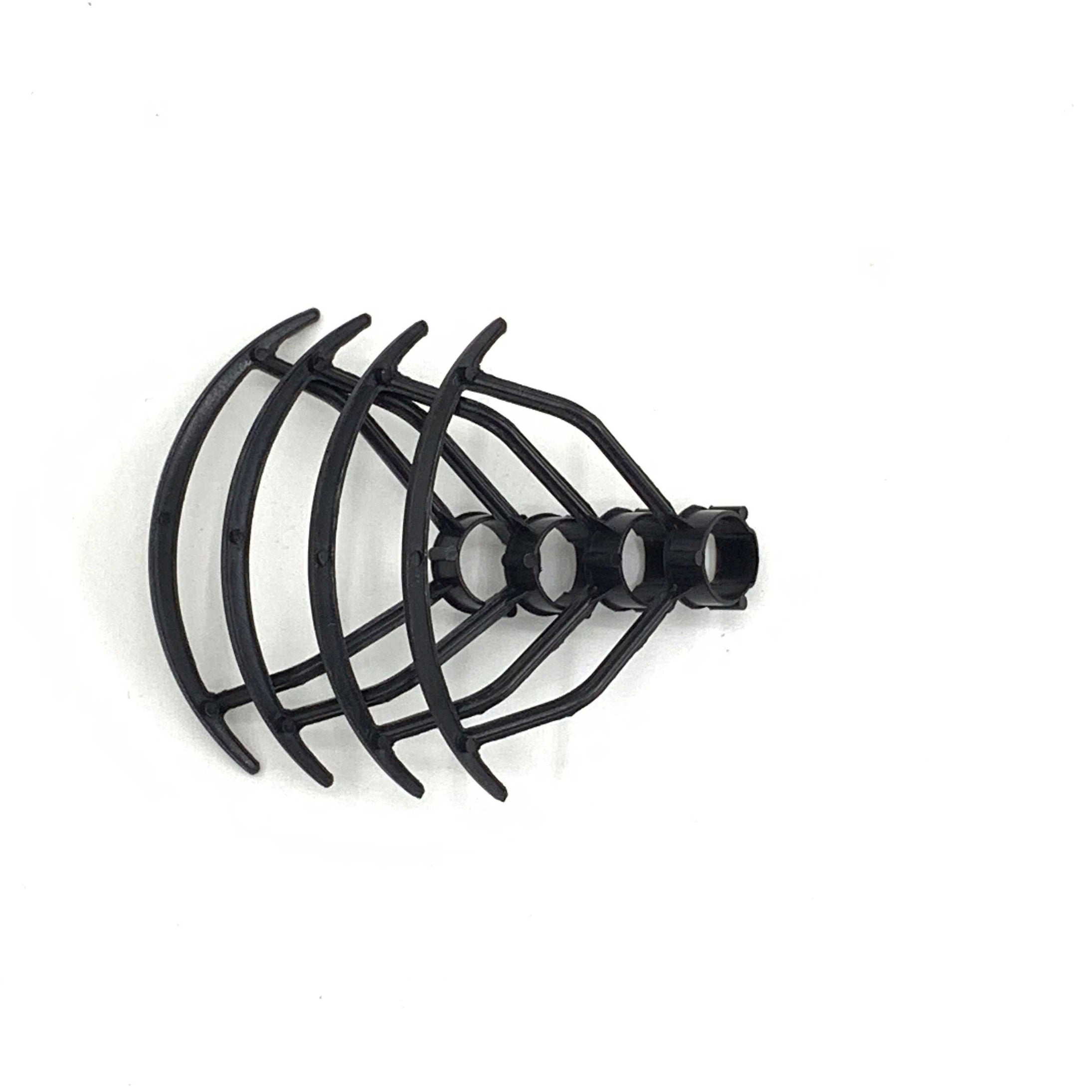 D2 Mini Drone With RC Drone Accessories Original Spare Parts Propeller Bladetection+Protective Frame+USB Charging Line for D2