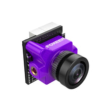 New Foxeer Predator V4 Micro FPV Camera 16:9/4:3 PAL/NTSC switchable Super WDR OSD 4ms Latency Upgraded Foxeer Predator V3