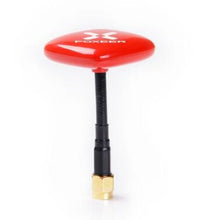 Ready in stock 21.7mm Foxeer Echo Patch Antenna 8DBi 5.8GHz RHCP LHCP SMA Mini FPV Antenna for Racing Drone