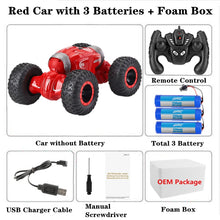 RC Car JJRC Q70 Radio Control 2.4GHz 4WD Twist- Desert Cars Off Road Buggy Deformed High Speed Climbing RC Car Kids Children Toy