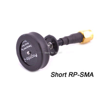 Pagoda 2 / Lollipop / BlackSheep / Stubby 5.8GHz FPV Antenna SMA / RP-SMA / MMCX / UFL Plug for RC FPV Racing Drone Quadcopter